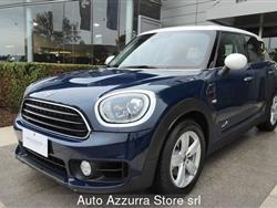 MINI COUNTRYMAN Mini 1.5 Cooper Business Countryman ALL4 Automatica