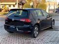 VOLKSWAGEN E-GOLF 115 CV