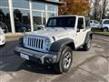 JEEP WRANGLER 2.8 CRD DPF Sahara RUBICON