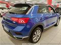 VOLKSWAGEN T-ROC 1.0 TSI Style BlueMotion Technology