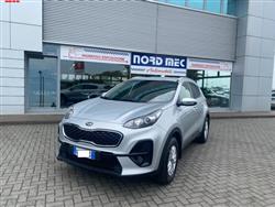 KIA SPORTAGE 2016 1.6 GDI 2WD Business Class