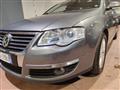 VOLKSWAGEN PASSAT 2.0 TDI DPF 4mot. Var. Highline 4X4