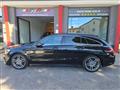 MERCEDES CLASSE CLA d S.W Automatic Premium AMG Navi COMAND LED Camera