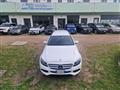 MERCEDES Classe C Station Wagon C 220 d S.W. 4Matic Automatic Executive