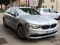 BMW SERIE 5 d xDrive Berlina 190CV Gesture Head-Up RADAR ACC+