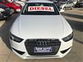 AUDI A4 AVANT Avant 2.0 TDI 150 CV GANCIO TRAINO