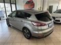 FORD S-MAX 1.5 EcoBoost 160CV S&S 7 posti Titanium Business