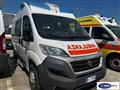 FIAT DUCATO AMBULANZA (3645) Ducato 33 2.3 MJT 130CV PLM Cabinato