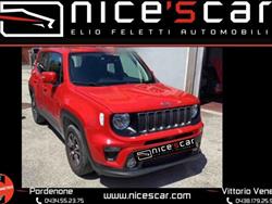 JEEP RENEGADE 1.6 Mjt 120 CV Longitude