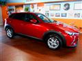 MAZDA CX-3 2.0L  2.0 120cv my17+NAVIGATORE+APPLE CAR-PLAY