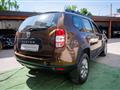 DACIA DUSTER 1.6 110CV 4x2 GPL Lauréate