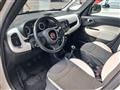 FIAT 500L 1.3 Multijet 85 CV Trekking