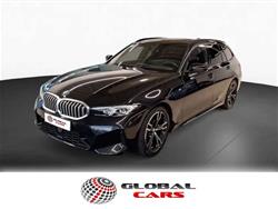 BMW SERIE 3 320d Touring mhev 48V M Sport/ACC/Panorama