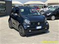 SMART EQ FORTWO CABRIO EQ cabrio Passion - OK NEOPATENTATI