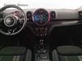 MINI COUNTRYMAN 2.0 Cooper SD Hype Countryman ALL4 Automatica