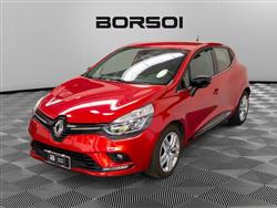 RENAULT CLIO dCi 8V 90 CV Start&Stop 5 porte Energy Duel