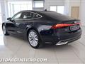 AUDI A7 SPORTBACK SPB 45 3.0 TDI quattro tiptronic Business Plus