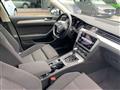 VOLKSWAGEN PASSAT Variant 2.0 tdi Business 150cv dsg 7m