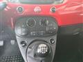 FIAT 500 1.0 Hybrid Red