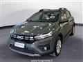 DACIA NUOVA SANDERO STEPWAY Sandero Stepway 1.0 TCe ECO-G Expression