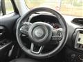 JEEP RENEGADE 1.6 Mjt DDCT 120 CV Limited PREZZO REALE FULL OPT