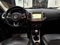 JEEP Compass 1.4 MultiAir 2WD Longitude