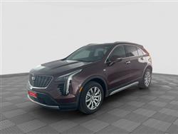 CADILLAC XT4 350 TD AWD Premium Luxury