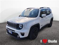 JEEP RENEGADE 2019 1.0 t3 Longitude 2wd
