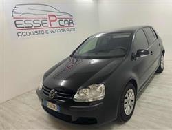 VOLKSWAGEN GOLF 1.6 16V FSI 5p. Comfortline