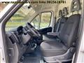 FIAT DUCATO 35 2.2 Mjt 140CV PM-TM Furgone CLIMA AUTO/TELECAME