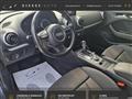 AUDI A3 SPORTBACK SPB 1.6 TDI S tronic Ambition NAVI, LED, GARANZIA