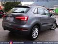 AUDI Q3 2.0 TDI 150 CV quattro S tronic Business