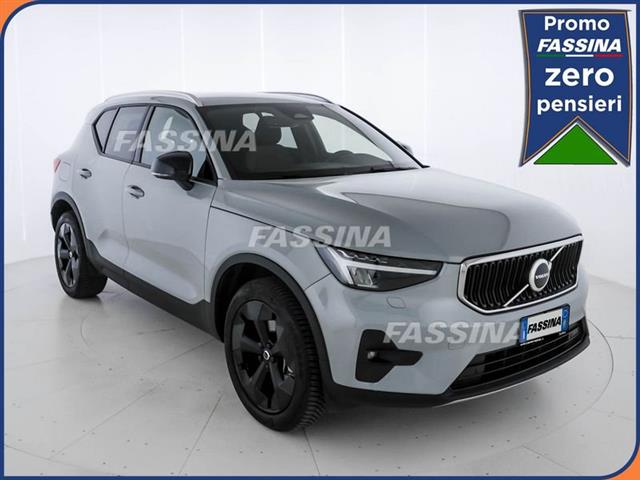 VOLVO XC40 B3 automatico Core