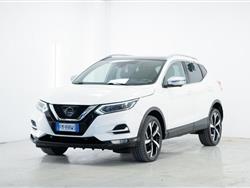 NISSAN QASHQAI 1.6 dCi Tekna+ 4wd 130cv