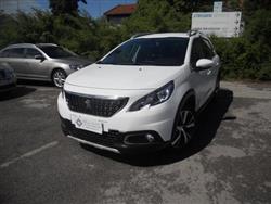 PEUGEOT 2008 (2013) BlueHDi 100 S&S Allure