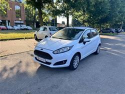 FORD Fiesta 1.5 tdci Black&White 75cv 5p E6