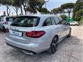 MERCEDES CLASSE C SW 2.0cc EQ POWER BUSINESS 194cv BLUETOOTH NAVI