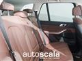 BMW X5 xDrive30d 48V xLine (rottamazione euro 4)