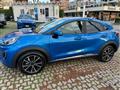 FORD PUMA 1.0 EcoBoost Hybrid 125 CV Titanium KM CERTIFICATI