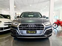 AUDI Q5 40 2.0 TDI S LINE QUATTRO 190Hp TIPTRONIC