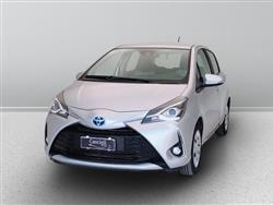 TOYOTA YARIS III 2017 -  5p 1.5h Active