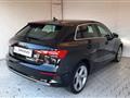 AUDI A3 SPORTBACK SPB 30 TDI Business Advanced