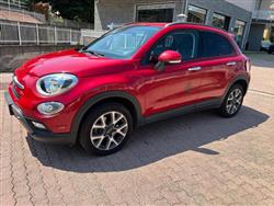 FIAT 500X 2.0 MultiJet 140 CV 4x4 Cross Plus