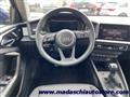 AUDI A1 SPORTBACK SPB 25 TFSI