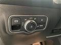 MERCEDES CLASSE GLB GLB 180 d Automatic Business Extra