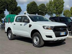 FORD RANGER 2.2 TDCi Doppia Cabina XL 5pt.