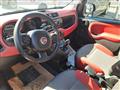 FIAT PANDA 0.9 TwinAir Turbo S&S Lounge