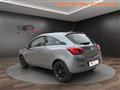 OPEL CORSA 1.4 90CV GPL Tech Coupé 120 Anniversary