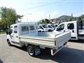 OPEL MOVANO 35 2.3 CDTI 130CV PL-DC RWD Cassone 3.40Lunghezza