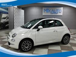 FIAT 500C Hybrid 1.0 70cv Dolcevita EU6